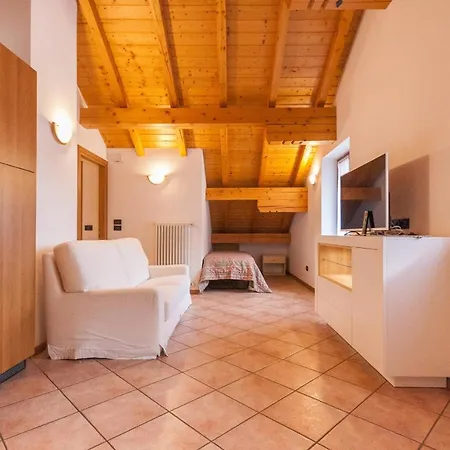 Casa Al Bosco 5 Falcade