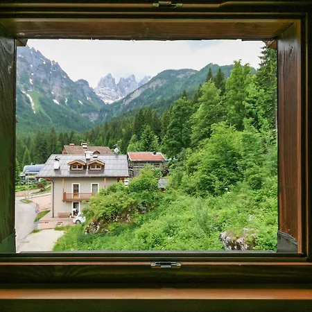 公寓 Casa Al Bosco 5