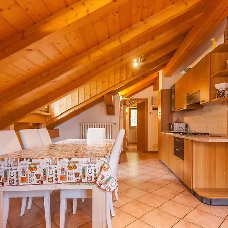 Casa Al Bosco 5 Appartement *