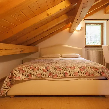 Appartement Casa Al Bosco 5 Falcade