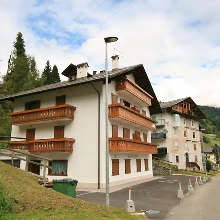 Casa Al Bosco 5