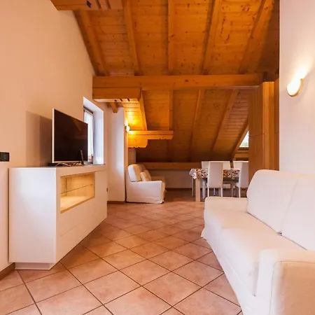 Casa Al Bosco 5 Daire