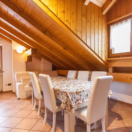 Casa Al Bosco 5 *