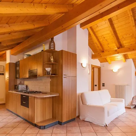 Casa Al Bosco 5