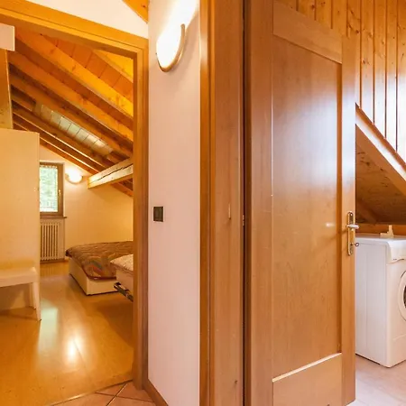 Casa Al Bosco 5 *